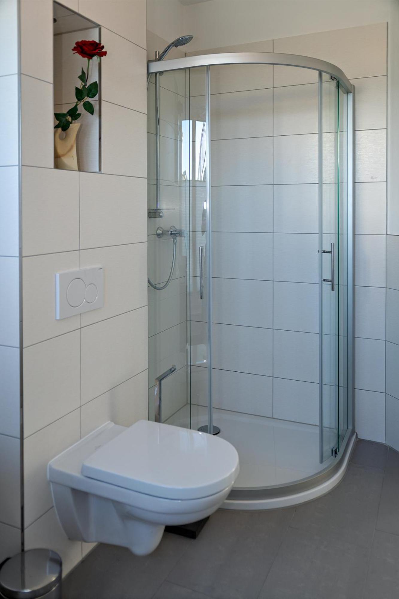 Appartement 2 - Duenenblick Börgerende-Rethwisch Exteriör bild