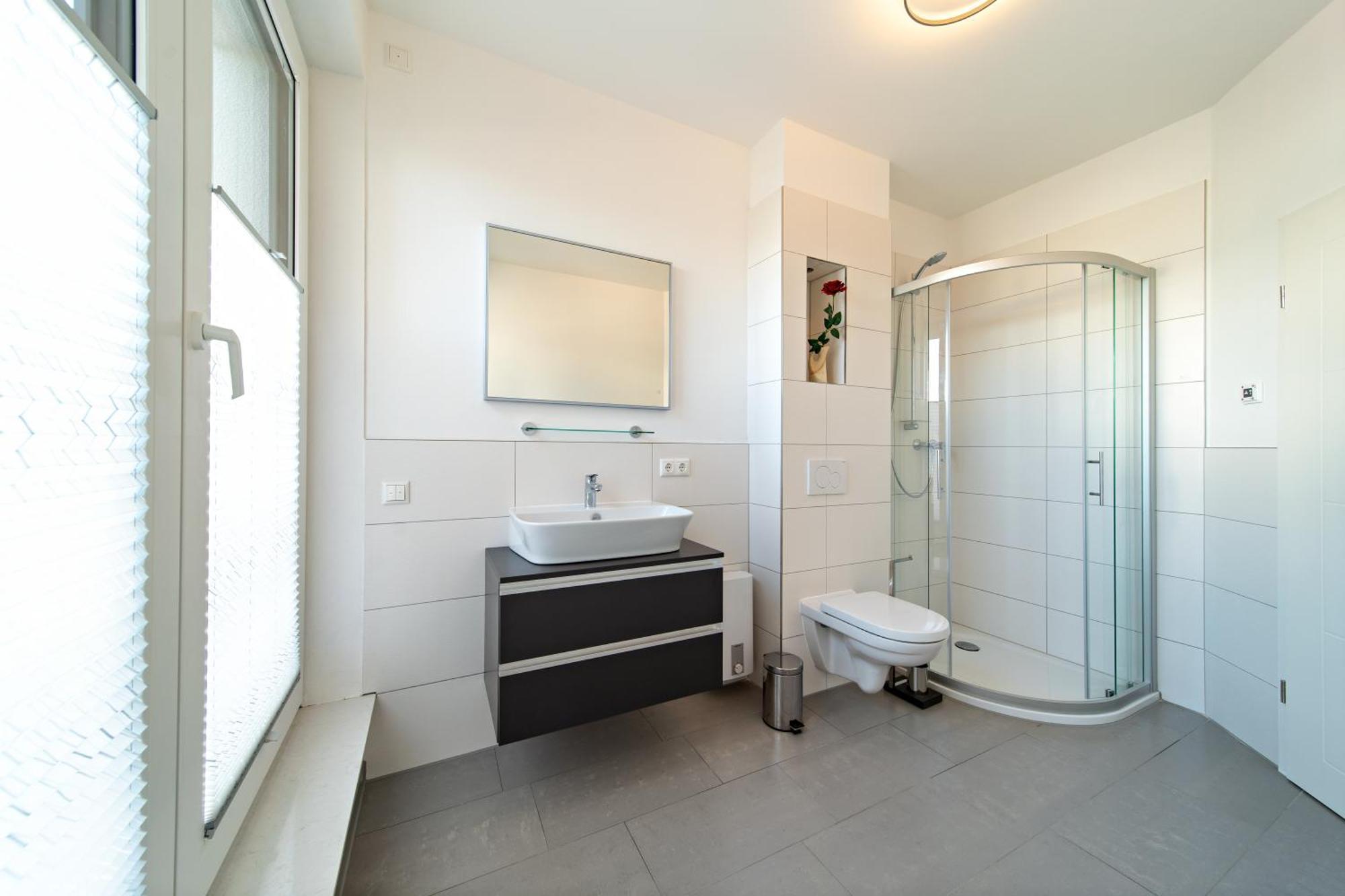 Appartement 2 - Duenenblick Börgerende-Rethwisch Exteriör bild