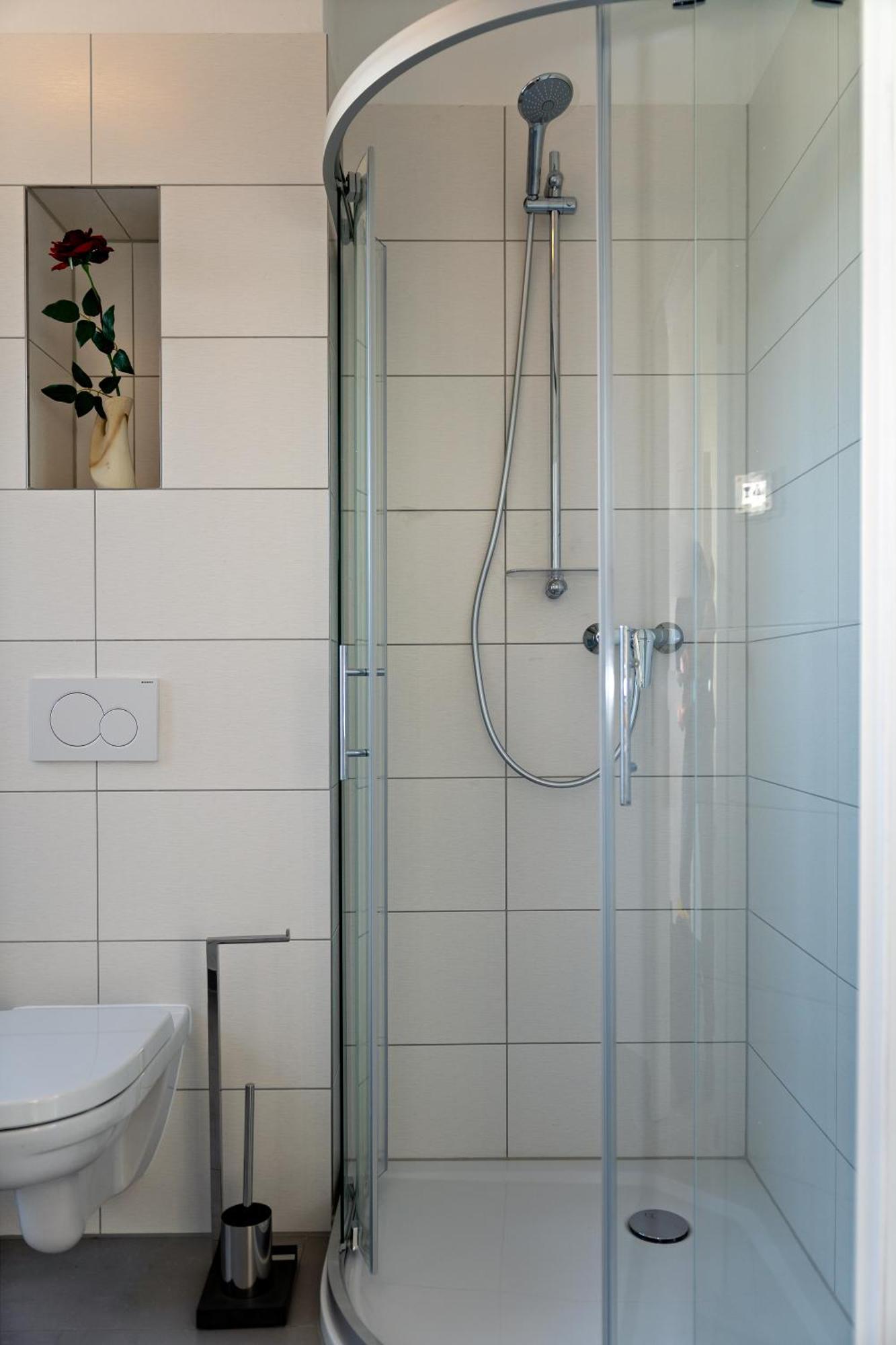 Appartement 2 - Duenenblick Börgerende-Rethwisch Exteriör bild