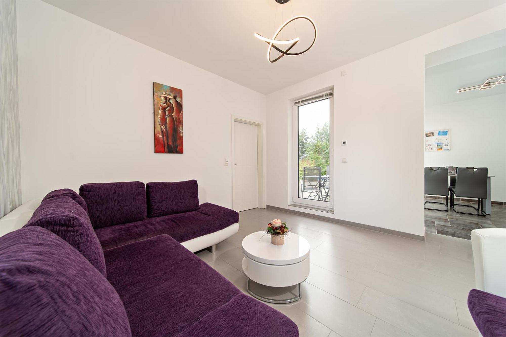 Appartement 2 - Duenenblick Börgerende-Rethwisch Exteriör bild