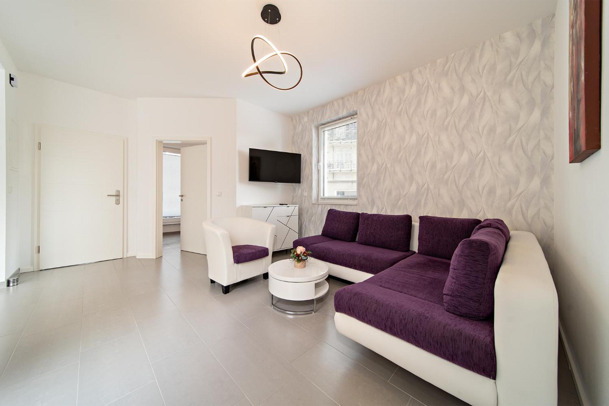 Appartement 2 - Duenenblick Börgerende-Rethwisch Exteriör bild